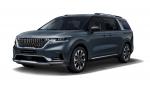 Kia Carnival 2020 года